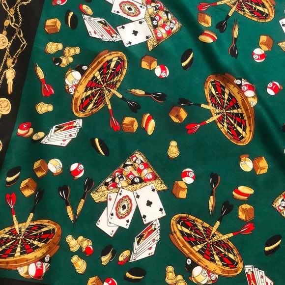 accessory/scarf - Picture 2 of 2